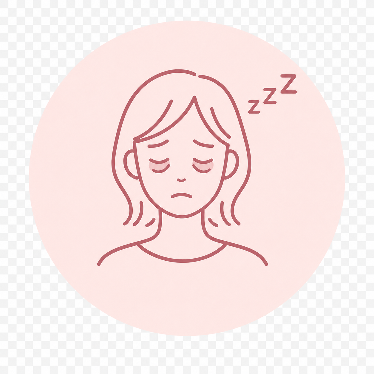 疲れが取れにくい