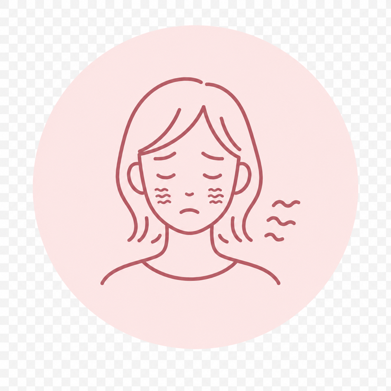 肌・体調のゆらぎ
