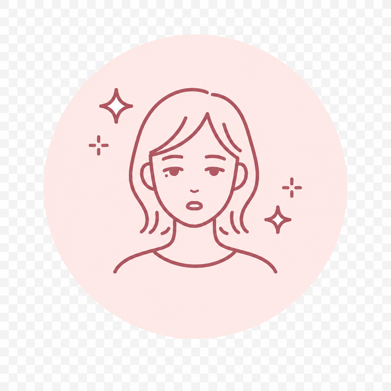 眠りが浅い