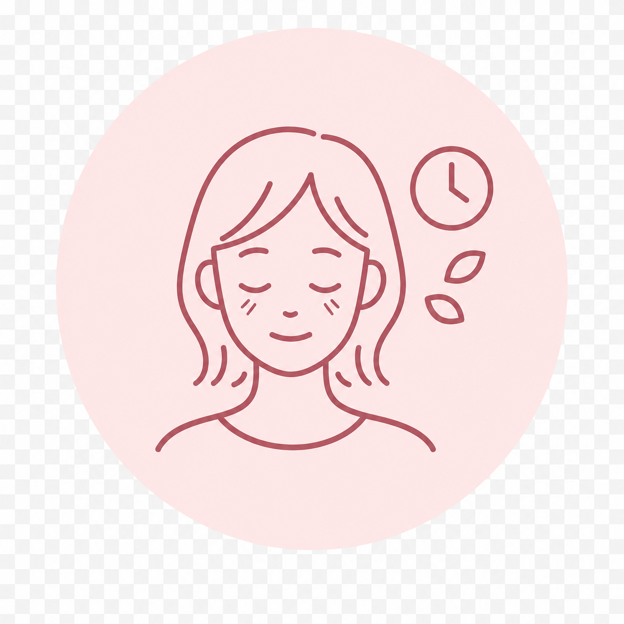 年齢による変化